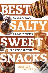 Best Salty Sweet Snacks