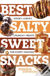 Capa do artigo Best Salty Sweet Snacks