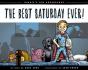 Best Saturday Ever! - Preview