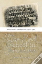 Capa do artigo Best School In Jerusalem