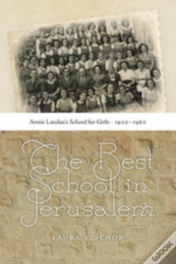 Capa do artigo Best School In Jerusalem