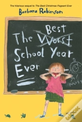 Best School Year Ever