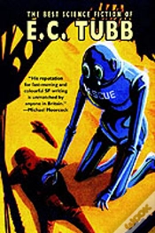 Capa do artigo Best Science Fiction Of E.C. Tubb