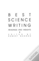 Best Science Writing
