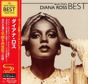 Capa do artigo Best Selection - CD
