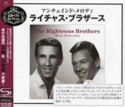 Capa do artigo Best Selection - CD