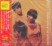 Capa do artigo Best Selection - CD
