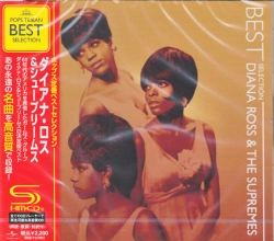 Capa do artigo Best Selection - CD