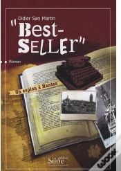 Capa do artigo "Best Seller" ; Un Espion À Nantes