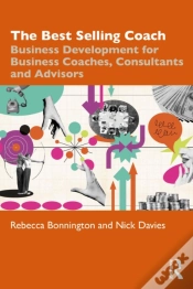 Capa do artigo Best Selling Coach