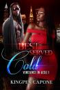 Best Served Cold - Preview