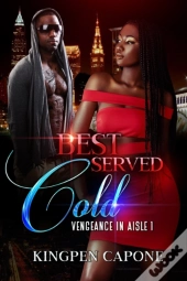 Best Served Cold