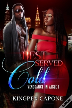 Capa do artigo Best Served Cold