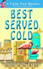 Best Served Cold - Preview