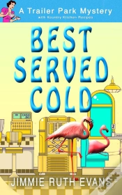 Capa do artigo Best Served Cold