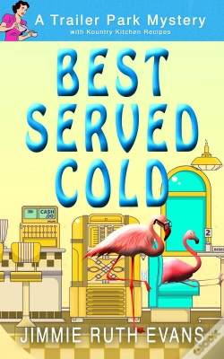 Capa do artigo Best Served Cold