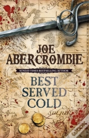 Capa do artigo Best Served Cold