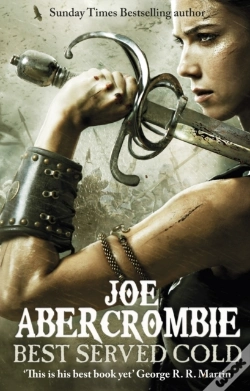 Capa do artigo Best Served Cold