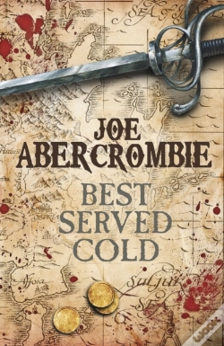 Capa do artigo Best Served Cold