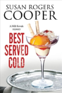 Best Served Cold Large Print - Preview