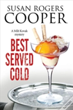 Capa do artigo Best Served Cold Large Print