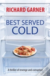 Capa do artigo Best Served Cold
