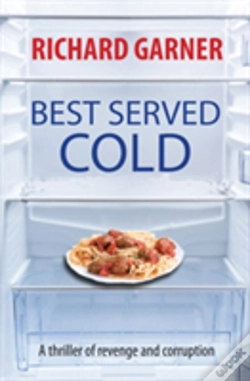 Capa do artigo Best Served Cold