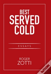 Best Served Cold