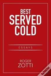 Capa do artigo Best Served Cold