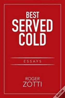 Capa do artigo Best Served Cold