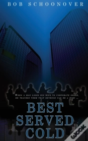 Capa do artigo Best Served Cold