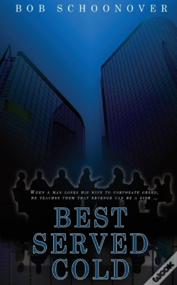 Capa do artigo Best Served Cold