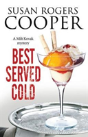Best Served Cold - Preview