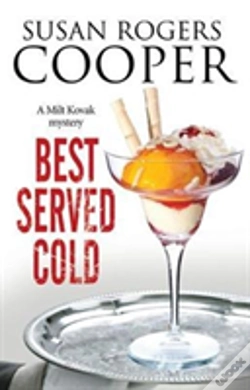 Capa do artigo Best Served Cold
