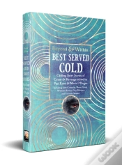 Capa do artigo Best Served Cold