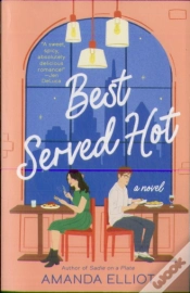 Capa do artigo Best Served Hot