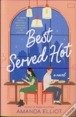 Capa do artigo Best Served Hot