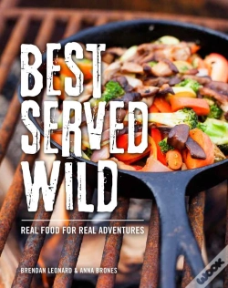 Capa do artigo Best Served Wild