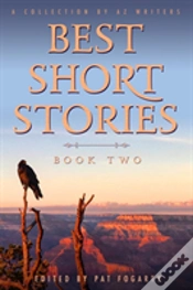 Capa do artigo Best Short Stories Book Two