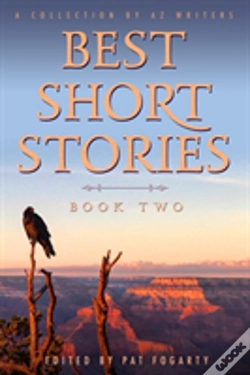 Capa do artigo Best Short Stories Book Two