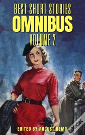 Capa do artigo Best Short Stories Omnibus - Volume 2