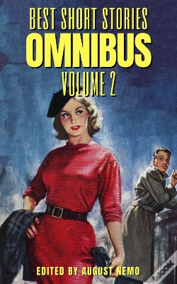 Capa do artigo Best Short Stories Omnibus - Volume 2