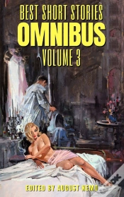 Capa do artigo Best Short Stories Omnibus - Volume 3