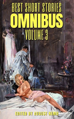Capa do artigo Best Short Stories Omnibus - Volume 3