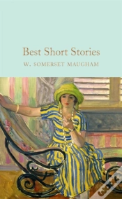 Capa do artigo Best Short Stories