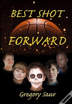Capa do artigo Best Shot Forward