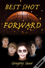Capa do artigo Best Shot Forward