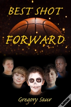Capa do artigo Best Shot Forward