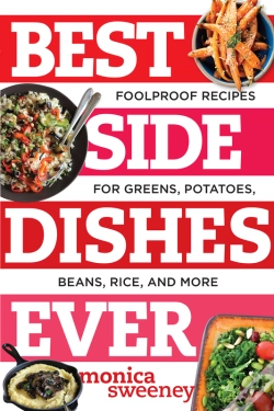 Capa do artigo Best Side Dishes Ever