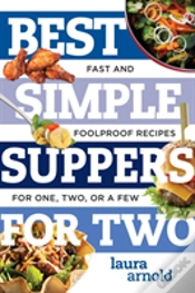 Capa do artigo Best Simple Suppers For Two